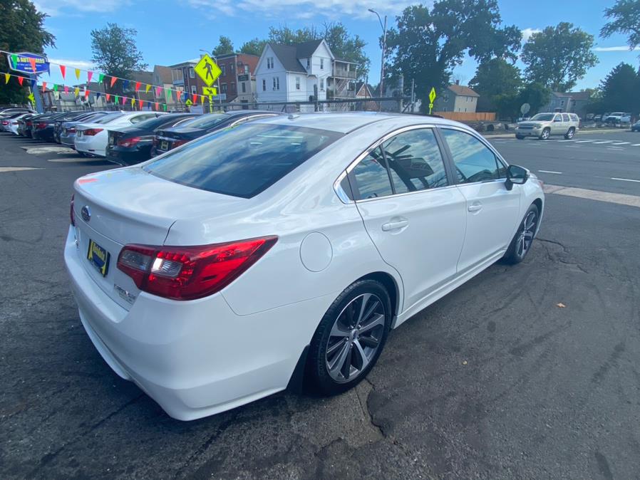 Used Subaru Legacy 4dr Sdn 2.5i Limited PZEV 2015 | VEB Auto Sales. Hartford, Connecticut Used Subaru Legacy 4dr Sdn 2.5i Limited PZEV 2015 | VEB Auto Sales. Hartford, Connecticut