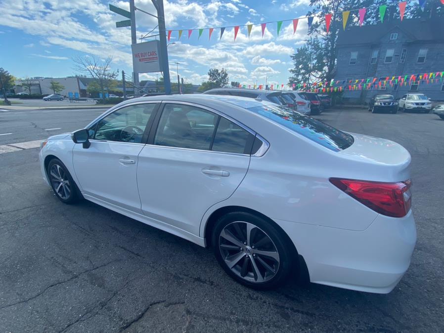 Used Subaru Legacy 4dr Sdn 2.5i Limited PZEV 2015 | VEB Auto Sales. Hartford, Connecticut Used Subaru Legacy 4dr Sdn 2.5i Limited PZEV 2015 | VEB Auto Sales. Hartford, Connecticut