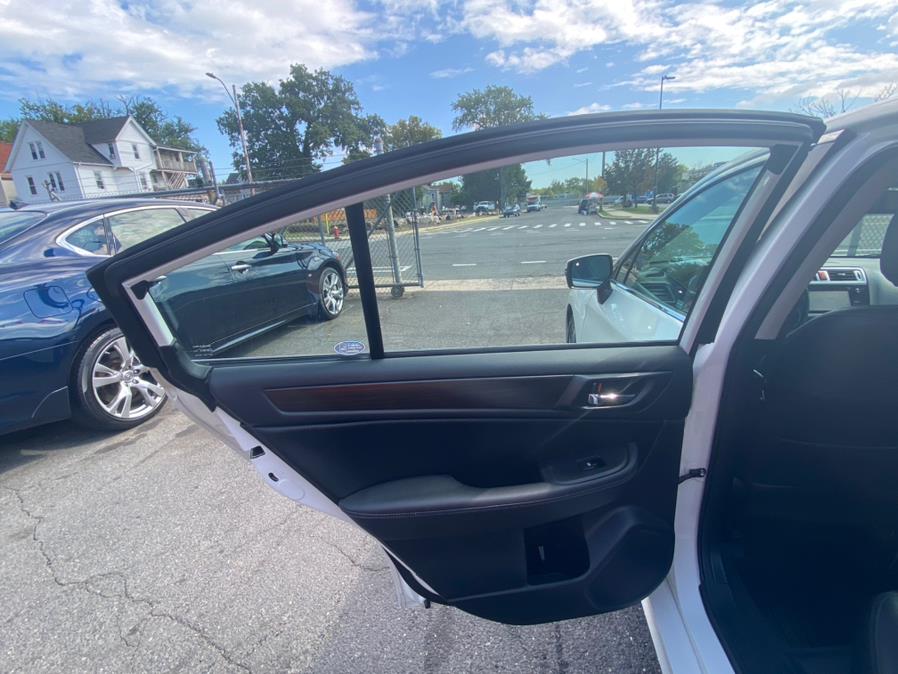 Used Subaru Legacy 4dr Sdn 2.5i Limited PZEV 2015 | VEB Auto Sales. Hartford, Connecticut Used Subaru Legacy 4dr Sdn 2.5i Limited PZEV 2015 | VEB Auto Sales. Hartford, Connecticut