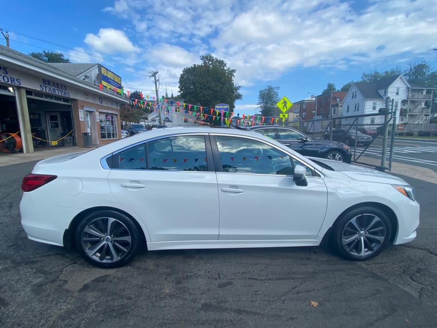 Used Subaru Legacy 4dr Sdn 2.5i Limited PZEV 2015 | VEB Auto Sales. Hartford, Connecticut Used Subaru Legacy 4dr Sdn 2.5i Limited PZEV 2015 | VEB Auto Sales. Hartford, Connecticut