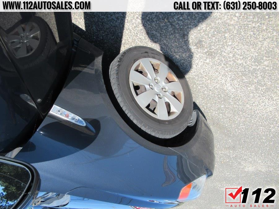 Used Hyundai Accent 3dr HB Auto GS 2011 | 112 Auto Sales. Patchogue, New York Used Hyundai Accent 3dr HB Auto GS 2011 | 112 Auto Sales. Patchogue, New York