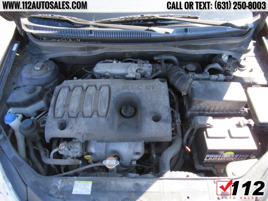 Used Hyundai Accent 3dr HB Auto GS 2011 | 112 Auto Sales. Patchogue, New York Used Hyundai Accent 3dr HB Auto GS 2011 | 112 Auto Sales. Patchogue, New York
