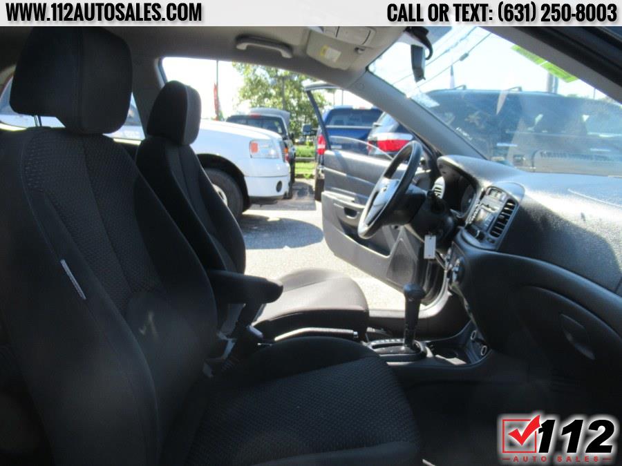 Used Hyundai Accent 3dr HB Auto GS 2011 | 112 Auto Sales. Patchogue, New York Used Hyundai Accent 3dr HB Auto GS 2011 | 112 Auto Sales. Patchogue, New York