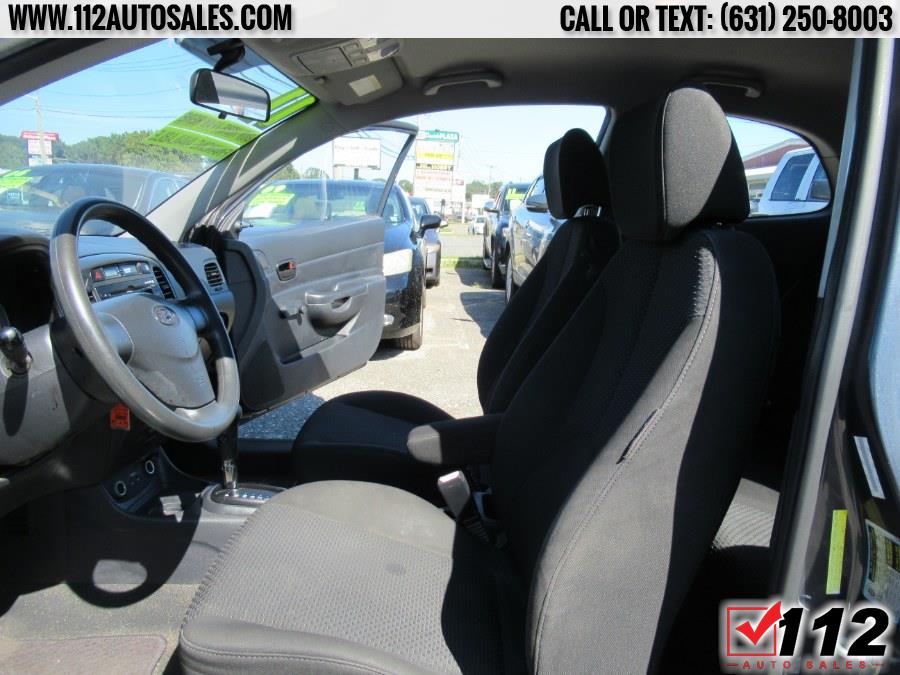 Used Hyundai Accent 3dr HB Auto GS 2011 | 112 Auto Sales. Patchogue, New York Used Hyundai Accent 3dr HB Auto GS 2011 | 112 Auto Sales. Patchogue, New York