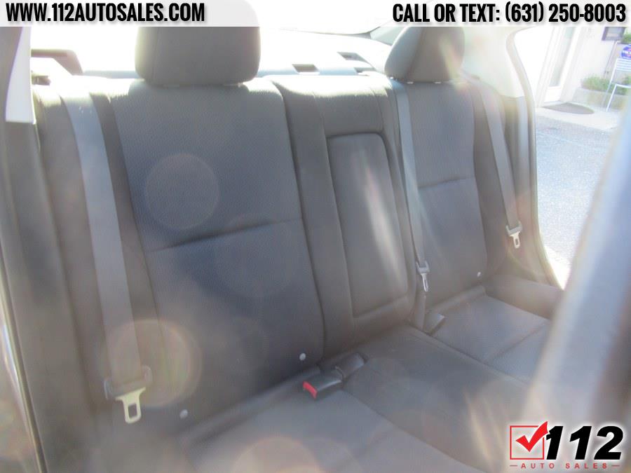 Used Mazda Mazda3 4dr Sdn Auto i Touring 2010 | 112 Auto Sales. Patchogue, New York Used Mazda Mazda3 4dr Sdn Auto i Touring 2010 | 112 Auto Sales. Patchogue, New York