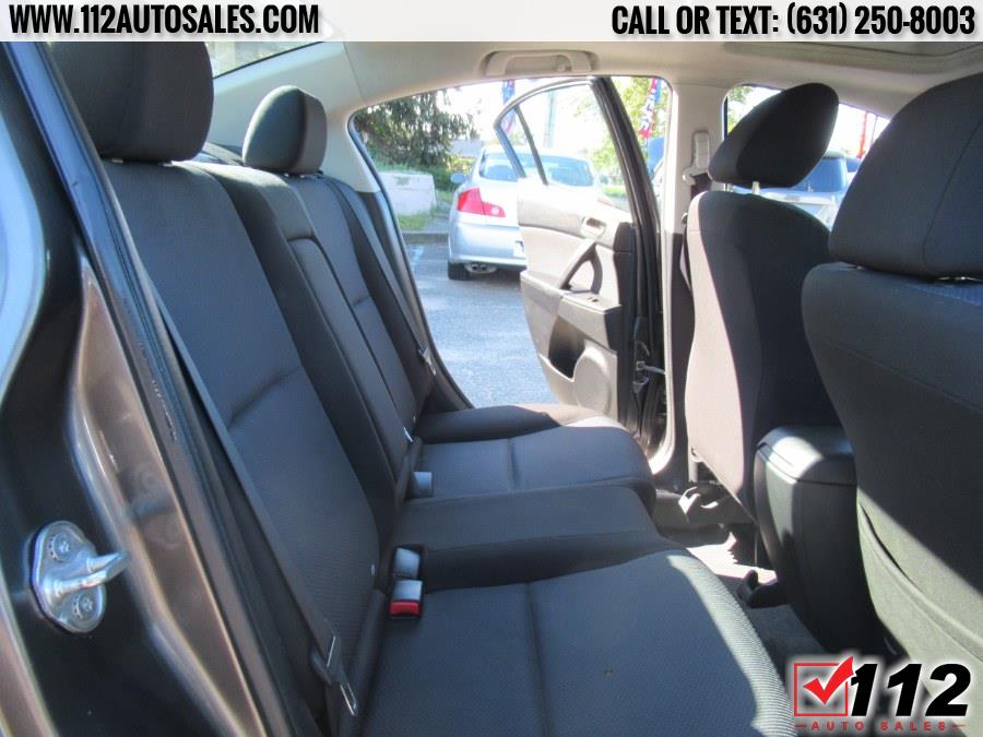 Used Mazda Mazda3 4dr Sdn Auto i Touring 2010 | 112 Auto Sales. Patchogue, New York Used Mazda Mazda3 4dr Sdn Auto i Touring 2010 | 112 Auto Sales. Patchogue, New York