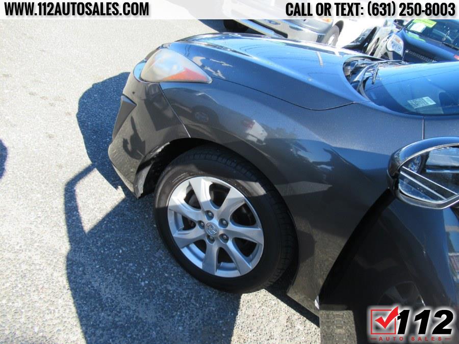 Used Mazda Mazda3 4dr Sdn Auto i Touring 2010 | 112 Auto Sales. Patchogue, New York Used Mazda Mazda3 4dr Sdn Auto i Touring 2010 | 112 Auto Sales. Patchogue, New York