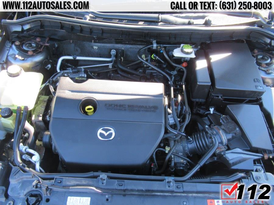 Used Mazda Mazda3 4dr Sdn Auto i Touring 2010 | 112 Auto Sales. Patchogue, New York Used Mazda Mazda3 4dr Sdn Auto i Touring 2010 | 112 Auto Sales. Patchogue, New York