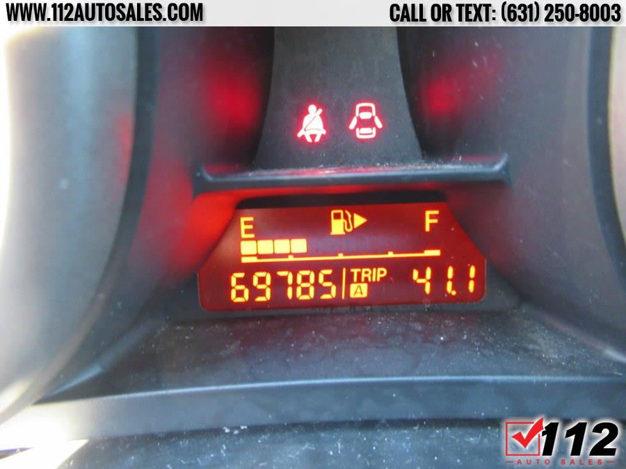 Used Mazda Mazda3 4dr Sdn Auto i Touring 2010 | 112 Auto Sales. Patchogue, New York Used Mazda Mazda3 4dr Sdn Auto i Touring 2010 | 112 Auto Sales. Patchogue, New York