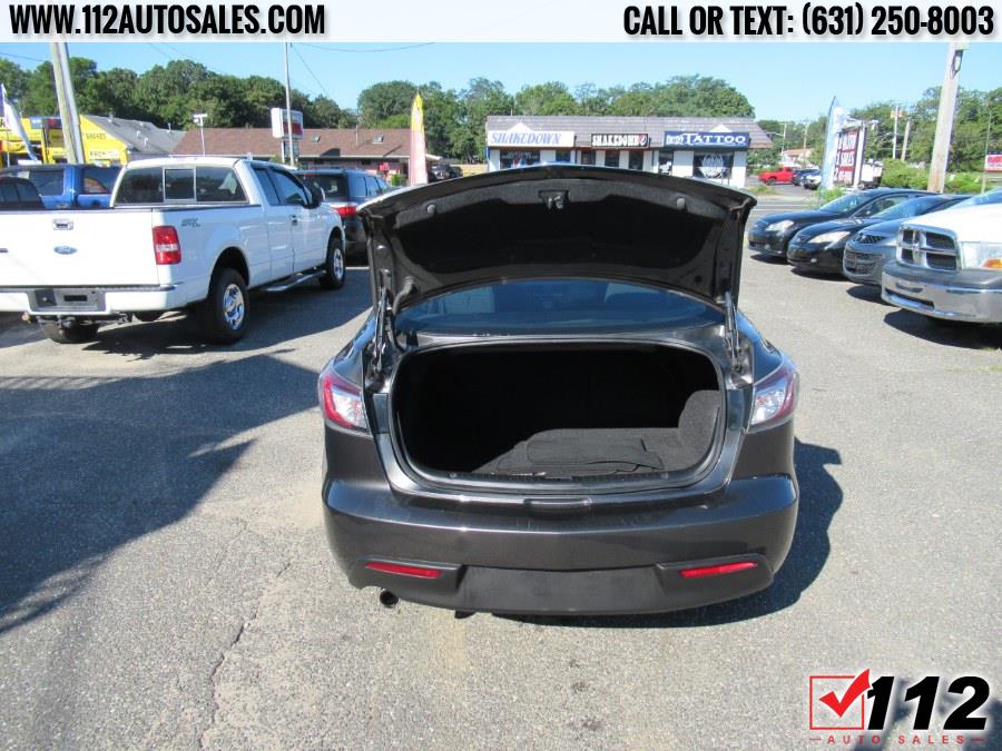 Used Mazda Mazda3 4dr Sdn Auto i Touring 2010 | 112 Auto Sales. Patchogue, New York Used Mazda Mazda3 4dr Sdn Auto i Touring 2010 | 112 Auto Sales. Patchogue, New York