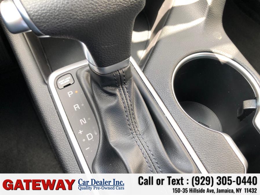 Used Kia Sportage LX AWD 2020 | Gateway Car Dealer Inc. Jamaica, New York Used Kia Sportage LX AWD 2020 | Gateway Car Dealer Inc. Jamaica, New York
