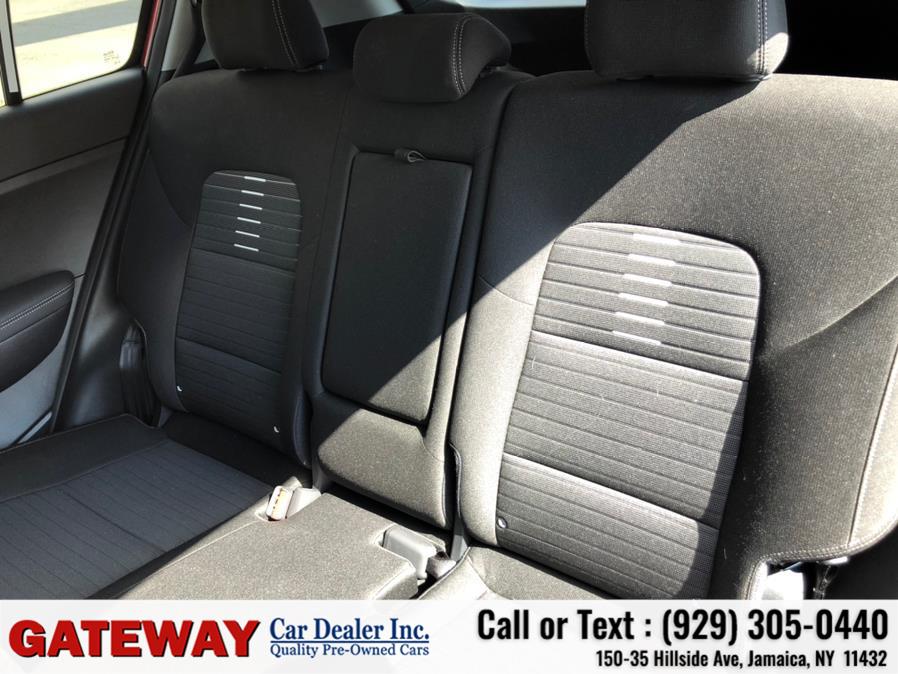 Used Kia Sportage LX AWD 2020 | Gateway Car Dealer Inc. Jamaica, New York Used Kia Sportage LX AWD 2020 | Gateway Car Dealer Inc. Jamaica, New York