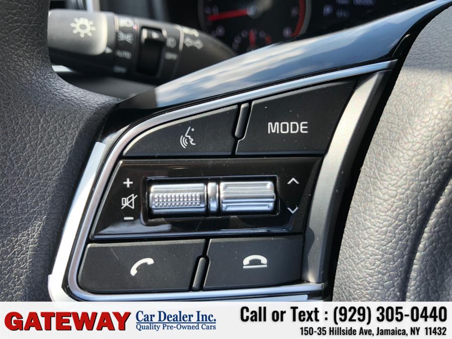 Used Kia Sportage LX AWD 2020 | Gateway Car Dealer Inc. Jamaica, New York Used Kia Sportage LX AWD 2020 | Gateway Car Dealer Inc. Jamaica, New York