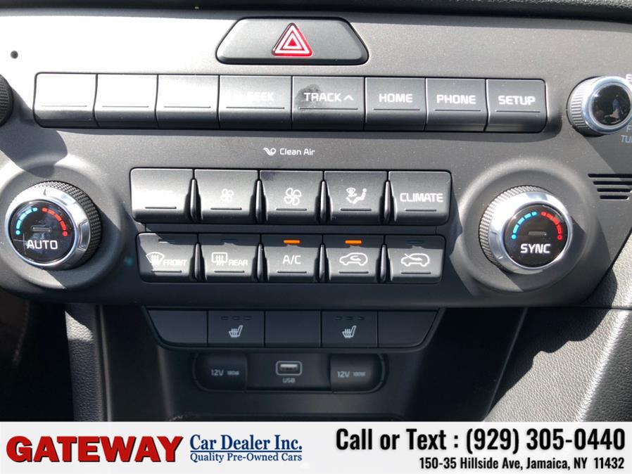 Used Kia Sportage LX AWD 2020 | Gateway Car Dealer Inc. Jamaica, New York Used Kia Sportage LX AWD 2020 | Gateway Car Dealer Inc. Jamaica, New York
