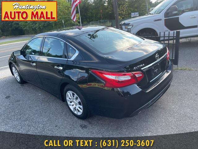 Used Nissan Altima 4dr Sdn I4 2.5 SV 2016 | Huntington Auto Mall. Huntington Station, New York Used Nissan Altima 4dr Sdn I4 2.5 SV 2016 | Huntington Auto Mall. Huntington Station, New York