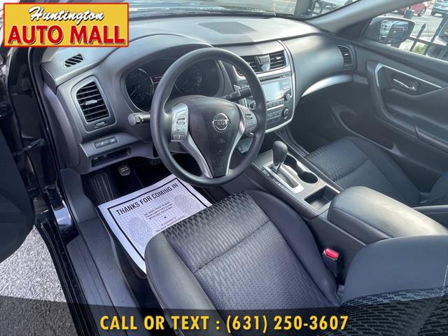 Used Nissan Altima 4dr Sdn I4 2.5 SV 2016 | Huntington Auto Mall. Huntington Station, New York Used Nissan Altima 4dr Sdn I4 2.5 SV 2016 | Huntington Auto Mall. Huntington Station, New York