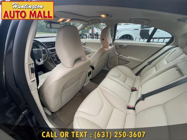2014 Volvo S60 4dr Sdn T5 Premier FWD, available for sale in Huntington Station, New York | Huntington Auto Mall. Huntington Station, New York 2014 Volvo S60 4dr Sdn T5 Premier FWD, available for sale in Huntington Station, New York | Huntington Auto Mall. Huntington Station, New York