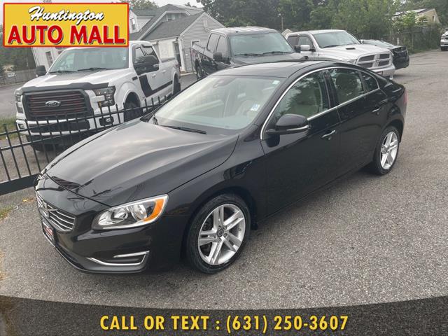 2014 Volvo S60 4dr Sdn T5 Premier FWD, available for sale in Huntington Station, New York | Huntington Auto Mall. Huntington Station, New York 2014 Volvo S60 4dr Sdn T5 Premier FWD, available for sale in Huntington Station, New York | Huntington Auto Mall. Huntington Station, New York