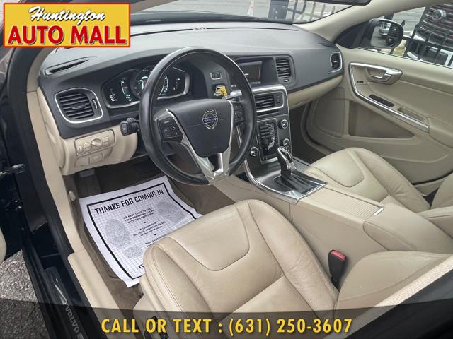 2014 Volvo S60 4dr Sdn T5 Premier FWD, available for sale in Huntington Station, New York | Huntington Auto Mall. Huntington Station, New York 2014 Volvo S60 4dr Sdn T5 Premier FWD, available for sale in Huntington Station, New York | Huntington Auto Mall. Huntington Station, New York