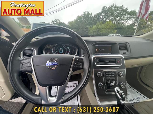 2014 Volvo S60 4dr Sdn T5 Premier FWD, available for sale in Huntington Station, New York | Huntington Auto Mall. Huntington Station, New York 2014 Volvo S60 4dr Sdn T5 Premier FWD, available for sale in Huntington Station, New York | Huntington Auto Mall. Huntington Station, New York