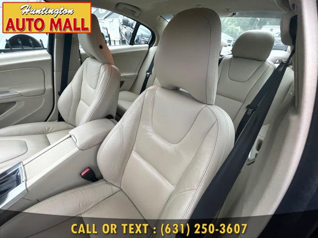 2014 Volvo S60 4dr Sdn T5 Premier FWD, available for sale in Huntington Station, New York | Huntington Auto Mall. Huntington Station, New York 2014 Volvo S60 4dr Sdn T5 Premier FWD, available for sale in Huntington Station, New York | Huntington Auto Mall. Huntington Station, New York
