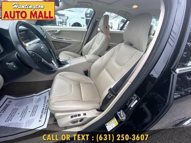 2014 Volvo S60 4dr Sdn T5 Premier FWD, available for sale in Huntington Station, New York | Huntington Auto Mall. Huntington Station, New York 2014 Volvo S60 4dr Sdn T5 Premier FWD, available for sale in Huntington Station, New York | Huntington Auto Mall. Huntington Station, New York
