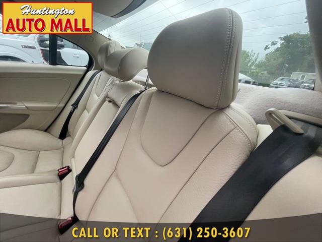2014 Volvo S60 4dr Sdn T5 Premier FWD, available for sale in Huntington Station, New York | Huntington Auto Mall. Huntington Station, New York 2014 Volvo S60 4dr Sdn T5 Premier FWD, available for sale in Huntington Station, New York | Huntington Auto Mall. Huntington Station, New York