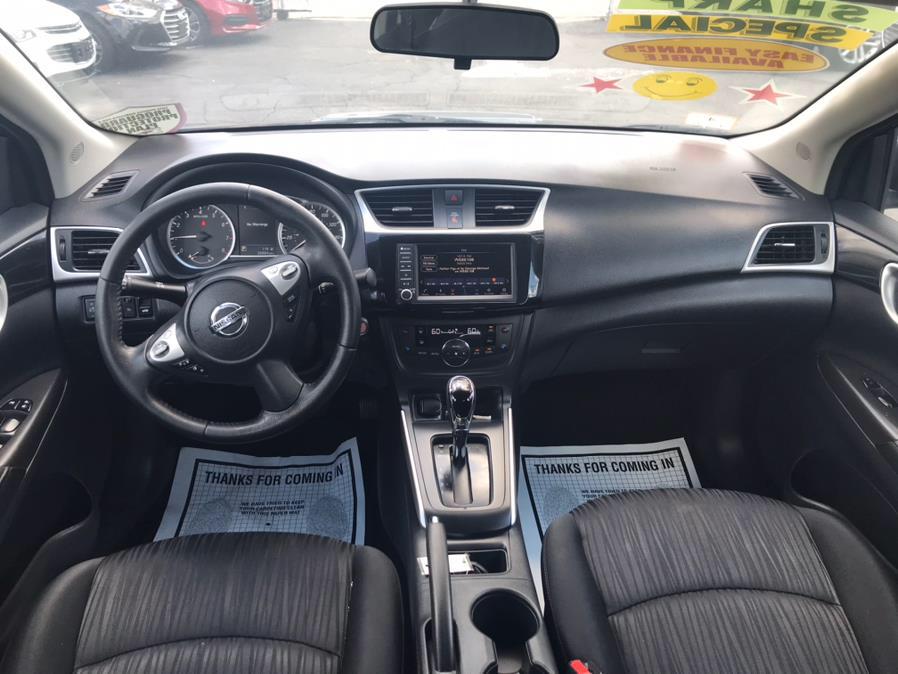 Used Nissan Sentra SV CVT *Ltd Avail* 2019 | Affordable Motors Inc. Bridgeport, Connecticut Used Nissan Sentra SV CVT *Ltd Avail* 2019 | Affordable Motors Inc. Bridgeport, Connecticut