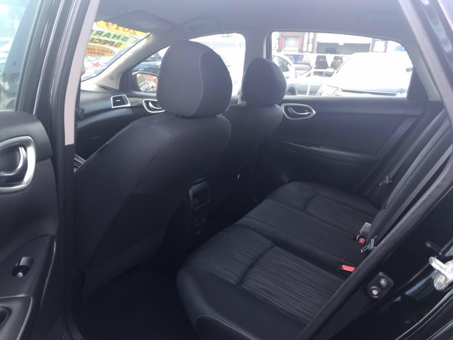 Used Nissan Sentra SV CVT *Ltd Avail* 2019 | Affordable Motors Inc. Bridgeport, Connecticut Used Nissan Sentra SV CVT *Ltd Avail* 2019 | Affordable Motors Inc. Bridgeport, Connecticut