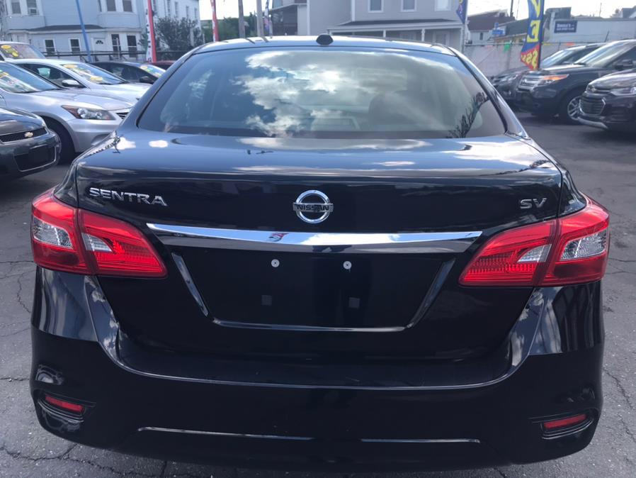Used Nissan Sentra SV CVT *Ltd Avail* 2019 | Affordable Motors Inc. Bridgeport, Connecticut Used Nissan Sentra SV CVT *Ltd Avail* 2019 | Affordable Motors Inc. Bridgeport, Connecticut