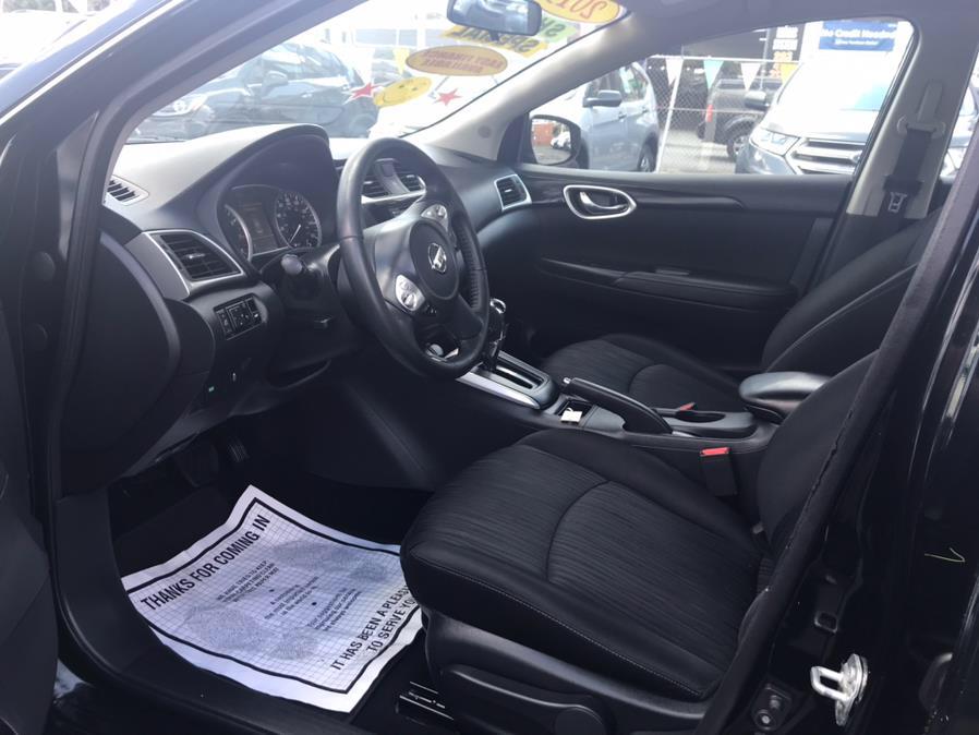 Used Nissan Sentra SV CVT *Ltd Avail* 2019 | Affordable Motors Inc. Bridgeport, Connecticut Used Nissan Sentra SV CVT *Ltd Avail* 2019 | Affordable Motors Inc. Bridgeport, Connecticut