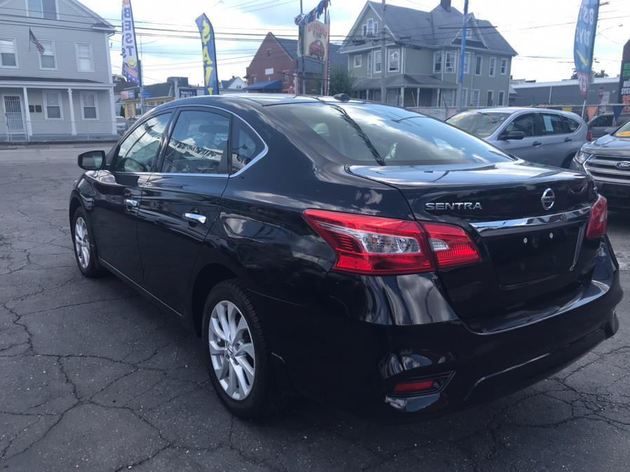 Used Nissan Sentra SV CVT *Ltd Avail* 2019 | Affordable Motors Inc. Bridgeport, Connecticut Used Nissan Sentra SV CVT *Ltd Avail* 2019 | Affordable Motors Inc. Bridgeport, Connecticut