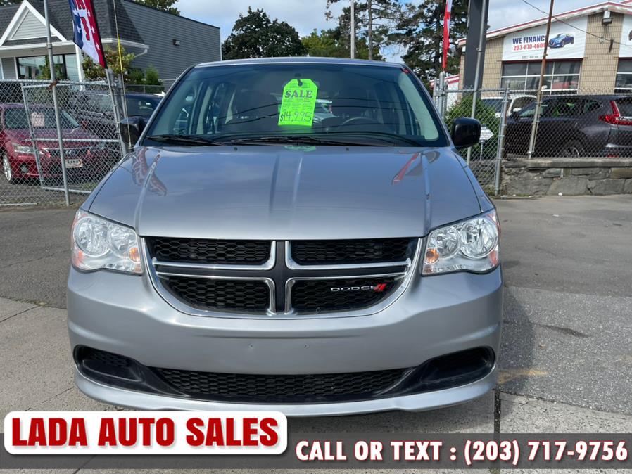 2014 Dodge Grand Caravan 4dr Wgn SE, available for sale in Bridgeport, Connecticut | Lada Auto Sales. Bridgeport, Connecticut 2014 Dodge Grand Caravan 4dr Wgn SE, available for sale in Bridgeport, Connecticut | Lada Auto Sales. Bridgeport, Connecticut