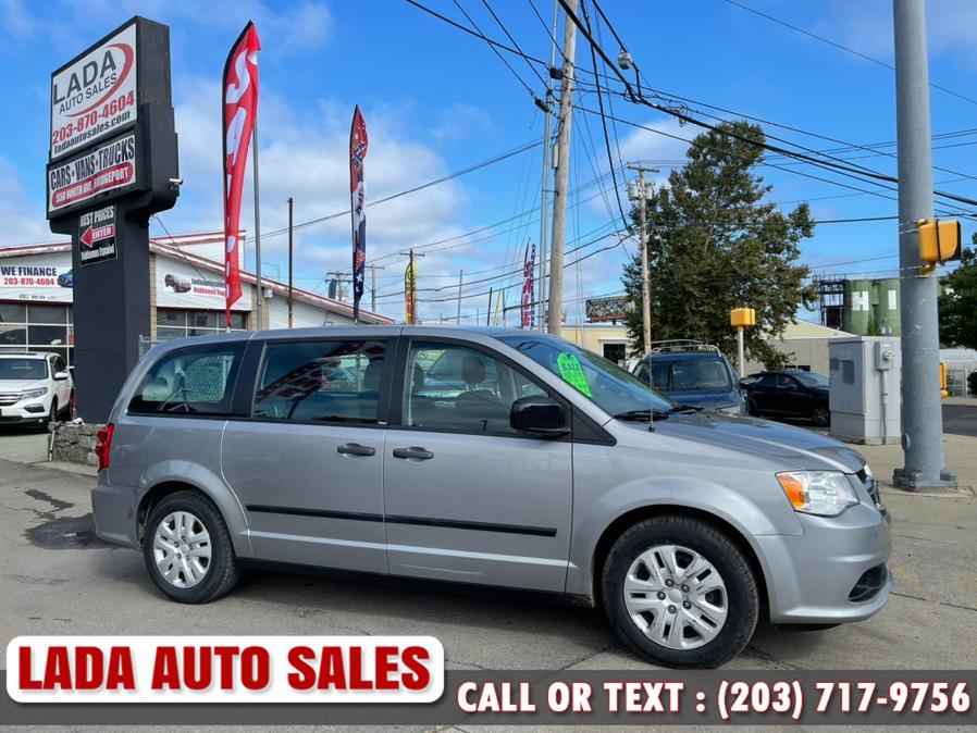 2014 Dodge Grand Caravan 4dr Wgn SE, available for sale in Bridgeport, Connecticut | Lada Auto Sales. Bridgeport, Connecticut 2014 Dodge Grand Caravan 4dr Wgn SE, available for sale in Bridgeport, Connecticut | Lada Auto Sales. Bridgeport, Connecticut
