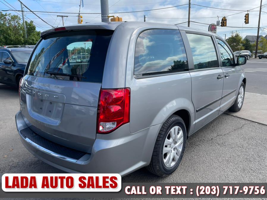 2014 Dodge Grand Caravan 4dr Wgn SE, available for sale in Bridgeport, Connecticut | Lada Auto Sales. Bridgeport, Connecticut 2014 Dodge Grand Caravan 4dr Wgn SE, available for sale in Bridgeport, Connecticut | Lada Auto Sales. Bridgeport, Connecticut