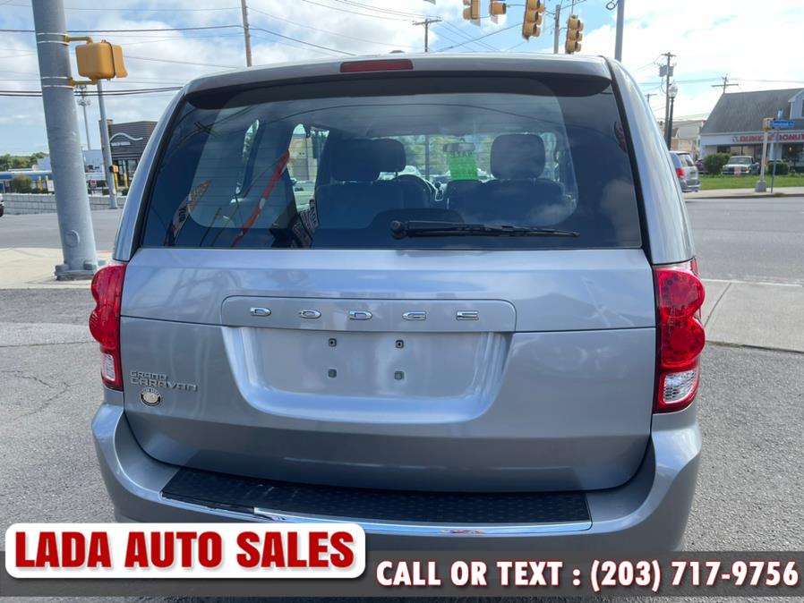 2014 Dodge Grand Caravan 4dr Wgn SE, available for sale in Bridgeport, Connecticut | Lada Auto Sales. Bridgeport, Connecticut 2014 Dodge Grand Caravan 4dr Wgn SE, available for sale in Bridgeport, Connecticut | Lada Auto Sales. Bridgeport, Connecticut