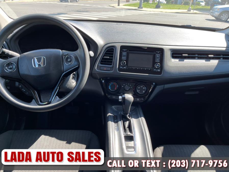 Used Honda HR-V LX AWD CVT 2018 | Lada Auto Sales. Bridgeport, Connecticut Used Honda HR-V LX AWD CVT 2018 | Lada Auto Sales. Bridgeport, Connecticut