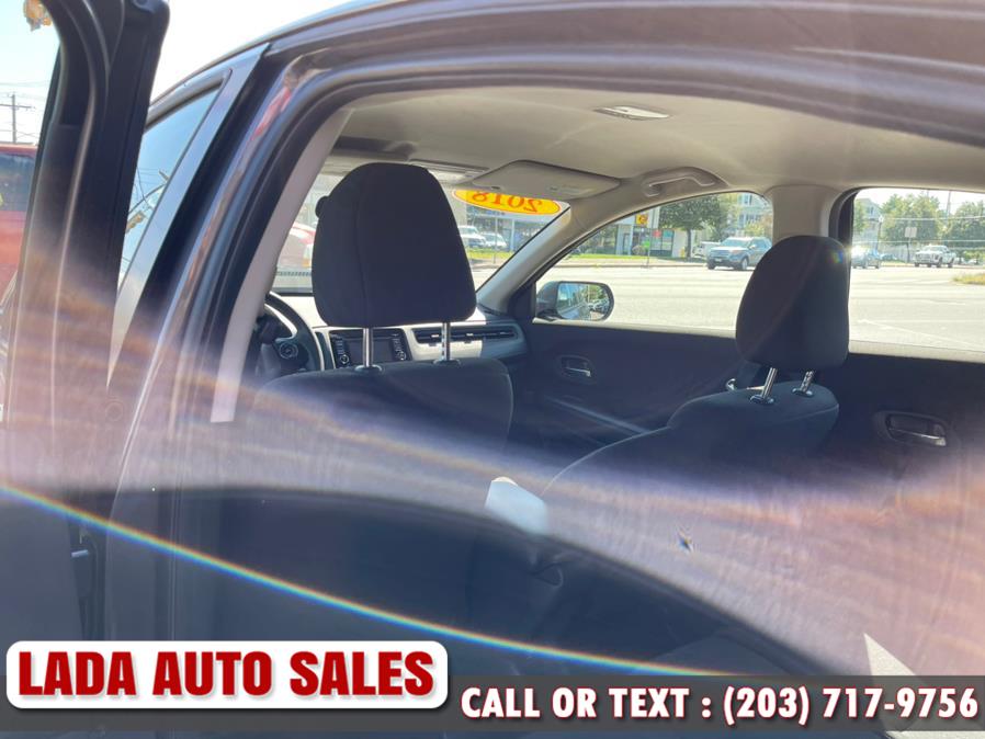 Used Honda HR-V LX AWD CVT 2018 | Lada Auto Sales. Bridgeport, Connecticut Used Honda HR-V LX AWD CVT 2018 | Lada Auto Sales. Bridgeport, Connecticut
