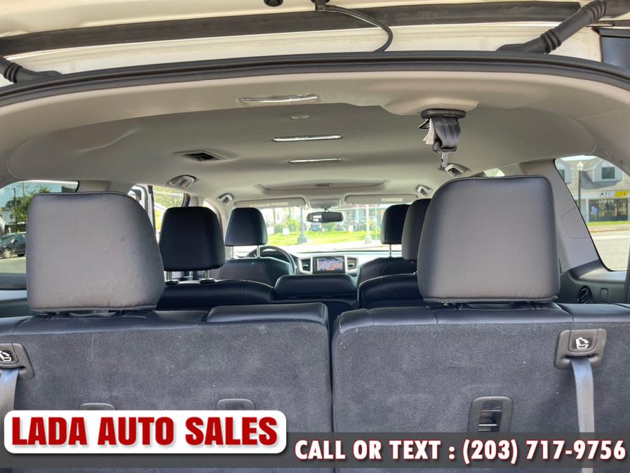 2018 Honda Pilot EX-L w/Navigation AWD, available for sale in Bridgeport, Connecticut | Lada Auto Sales. Bridgeport, Connecticut 2018 Honda Pilot EX-L w/Navigation AWD, available for sale in Bridgeport, Connecticut | Lada Auto Sales. Bridgeport, Connecticut