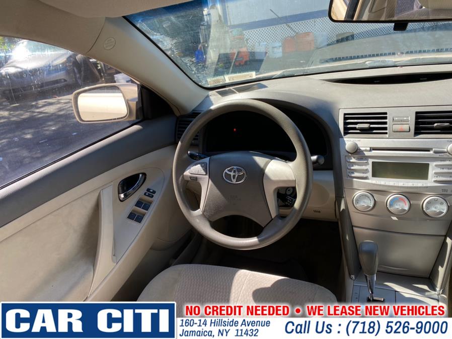 Used Toyota Camry 4dr Sdn I4 Auto LE (Natl) 2011 | Car Citi. Jamaica, New York Used Toyota Camry 4dr Sdn I4 Auto LE (Natl) 2011 | Car Citi. Jamaica, New York