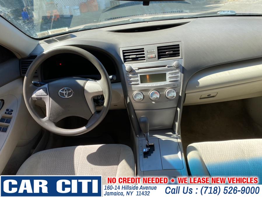 Used Toyota Camry 4dr Sdn I4 Auto LE (Natl) 2011 | Car Citi. Jamaica, New York Used Toyota Camry 4dr Sdn I4 Auto LE (Natl) 2011 | Car Citi. Jamaica, New York