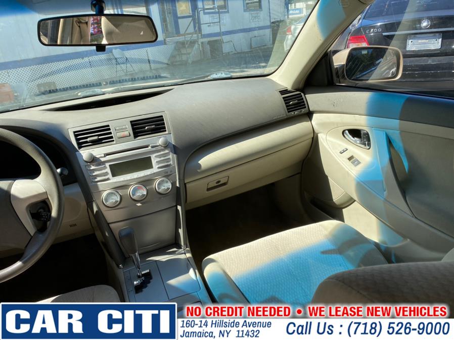 Used Toyota Camry 4dr Sdn I4 Auto LE (Natl) 2011 | Car Citi. Jamaica, New York Used Toyota Camry 4dr Sdn I4 Auto LE (Natl) 2011 | Car Citi. Jamaica, New York