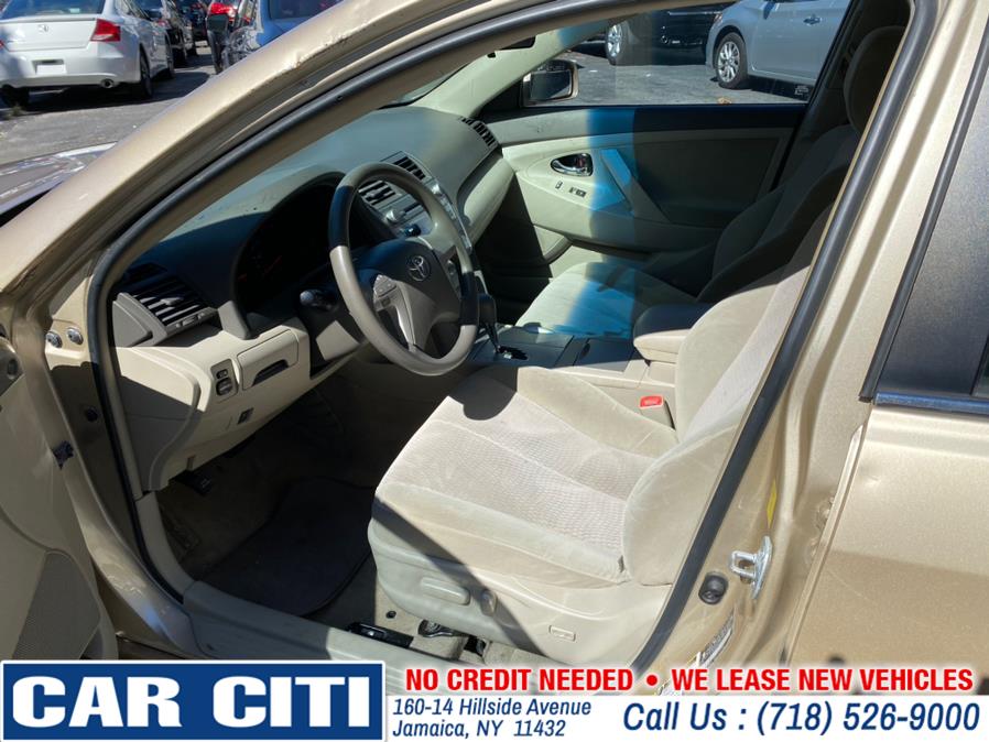 Used Toyota Camry 4dr Sdn I4 Auto LE (Natl) 2011 | Car Citi. Jamaica, New York Used Toyota Camry 4dr Sdn I4 Auto LE (Natl) 2011 | Car Citi. Jamaica, New York