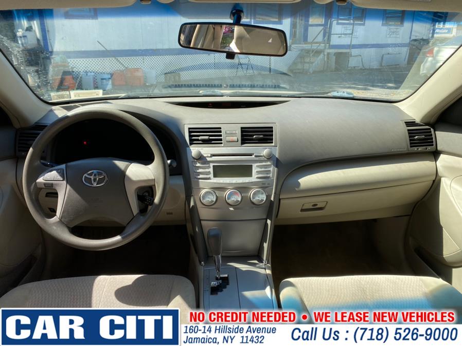 Used Toyota Camry 4dr Sdn I4 Auto LE (Natl) 2011 | Car Citi. Jamaica, New York Used Toyota Camry 4dr Sdn I4 Auto LE (Natl) 2011 | Car Citi. Jamaica, New York