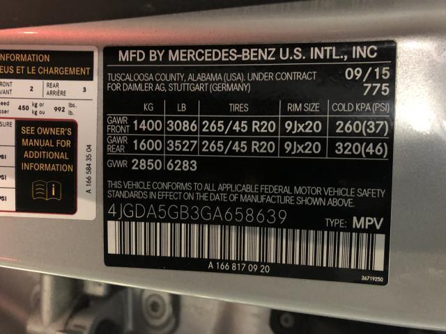 Used Mercedes-Benz GLE 4MATIC 4dr GLE 400 2016 | Sunrise Auto Outlet. Amityville, New York Used Mercedes-Benz GLE 4MATIC 4dr GLE 400 2016 | Sunrise Auto Outlet. Amityville, New York