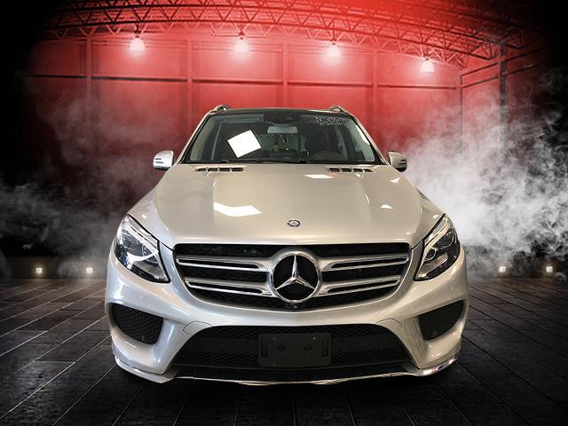 Used Mercedes-Benz GLE 4MATIC 4dr GLE 400 2016 | Sunrise Auto Outlet. Amityville, New York Used Mercedes-Benz GLE 4MATIC 4dr GLE 400 2016 | Sunrise Auto Outlet. Amityville, New York