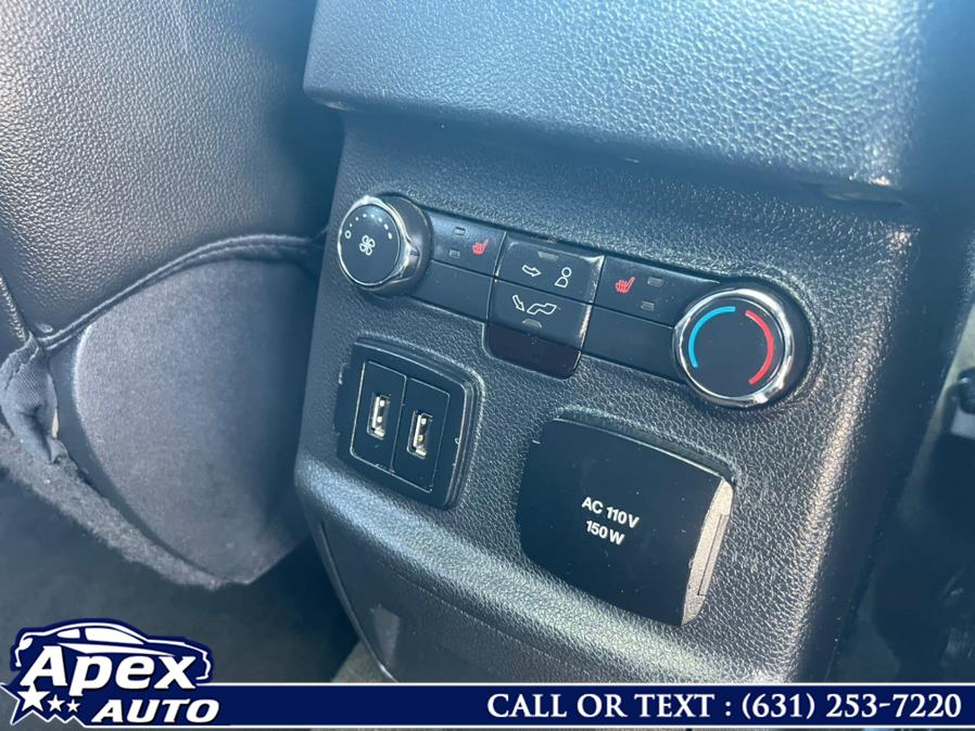 2016 Ford Explorer 4WD 4dr Limited, available for sale in Selden, New York | Apex Auto. Selden, New York 2016 Ford Explorer 4WD 4dr Limited, available for sale in Selden, New York | Apex Auto. Selden, New York