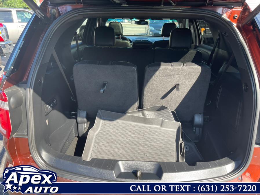 2016 Ford Explorer 4WD 4dr Limited, available for sale in Selden, New York | Apex Auto. Selden, New York 2016 Ford Explorer 4WD 4dr Limited, available for sale in Selden, New York | Apex Auto. Selden, New York
