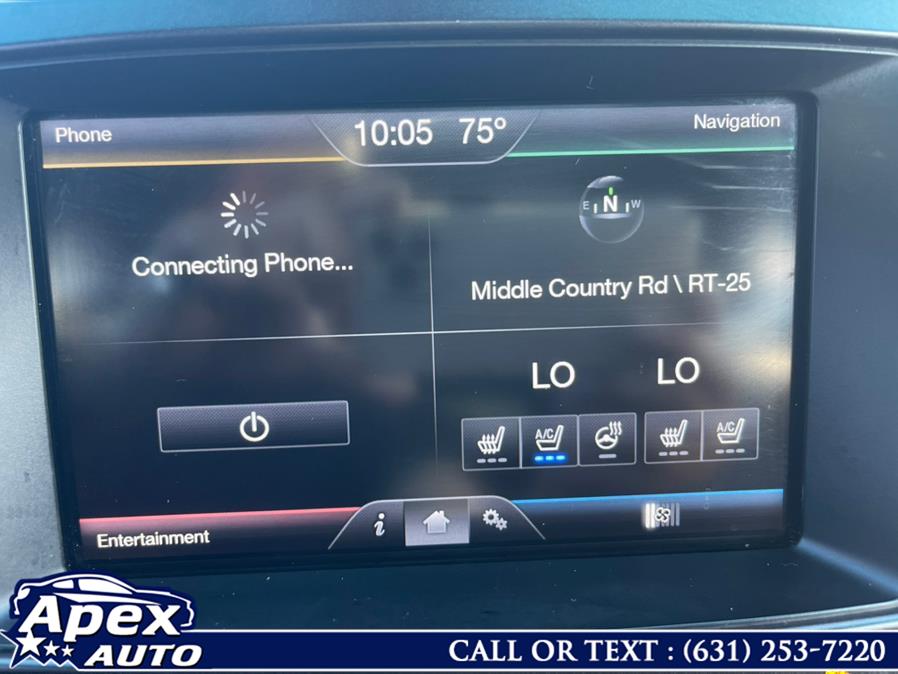 2016 Ford Explorer 4WD 4dr Limited, available for sale in Selden, New York | Apex Auto. Selden, New York 2016 Ford Explorer 4WD 4dr Limited, available for sale in Selden, New York | Apex Auto. Selden, New York