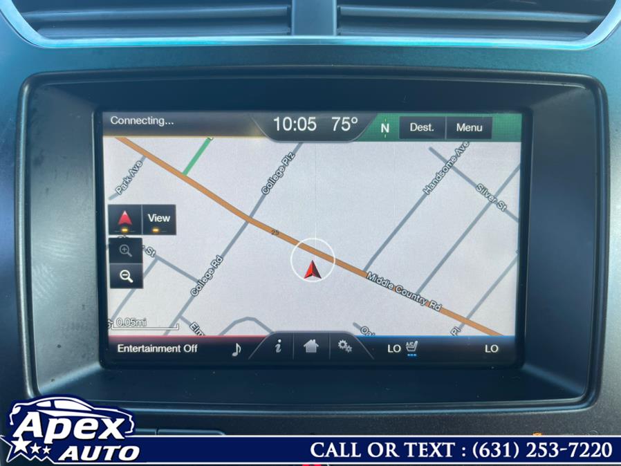 2016 Ford Explorer 4WD 4dr Limited, available for sale in Selden, New York | Apex Auto. Selden, New York 2016 Ford Explorer 4WD 4dr Limited, available for sale in Selden, New York | Apex Auto. Selden, New York